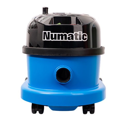 Numatic Stofzuiger PPR240-11 Sky Blue kit AST12